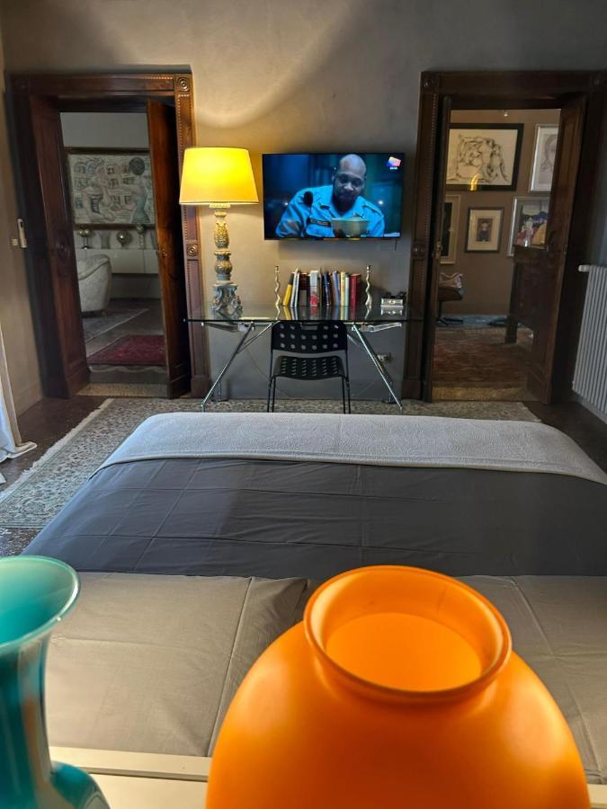 Castellata La Suite Μπολόνια Εξωτερικό φωτογραφία